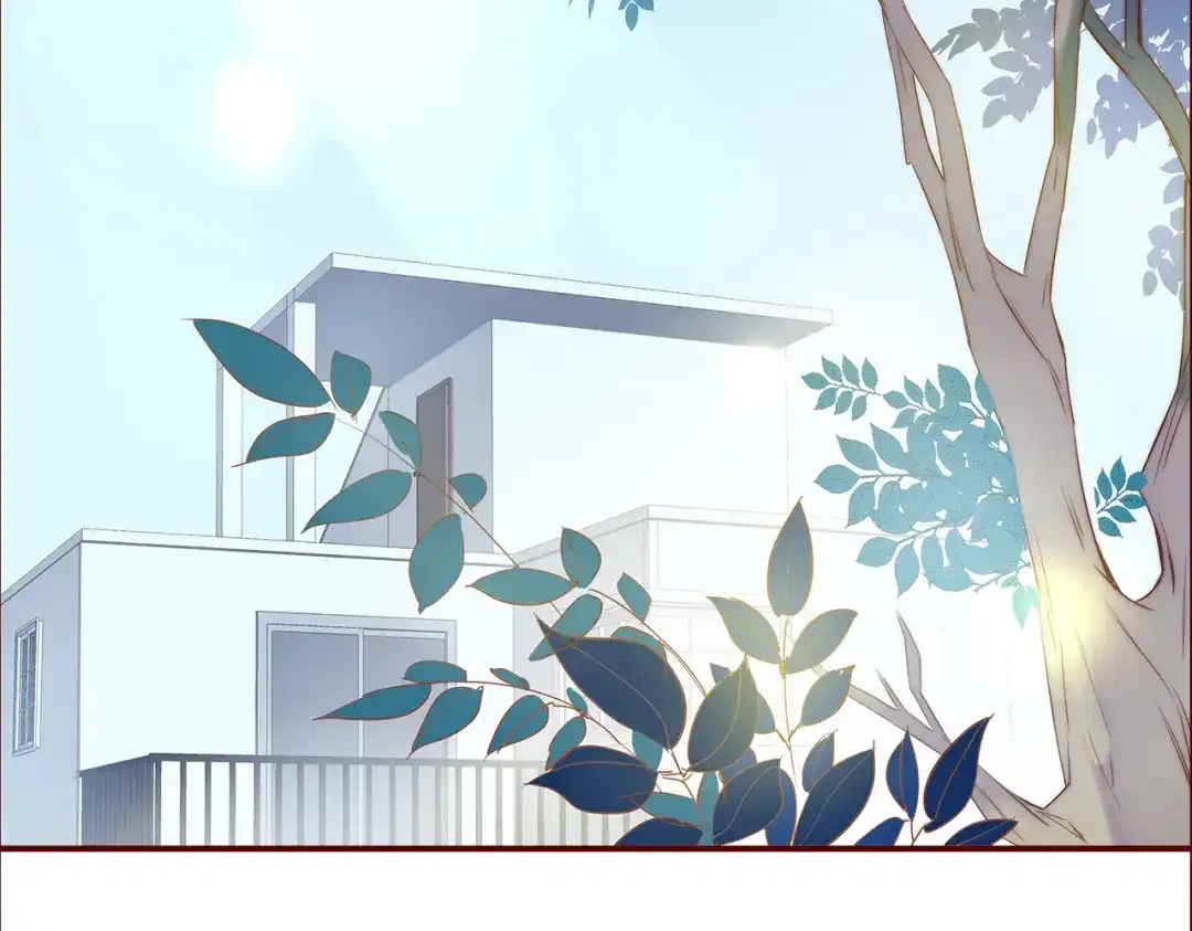 盛开于荆棘之上 第3话 新室友 第61页