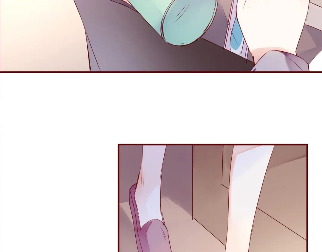 盛开于荆棘之上 第3话 新室友 第76页