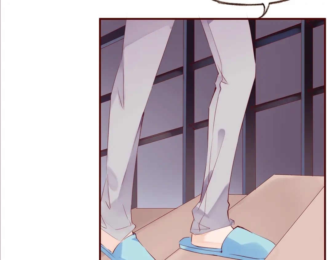 盛开于荆棘之上 第3话 新室友 第9页
