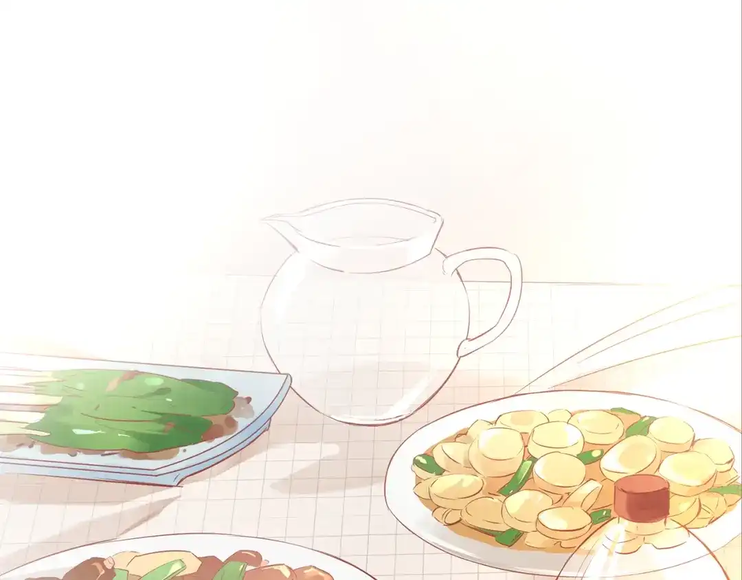 盛开于荆棘之上 第6话 温暖的地方 第29页