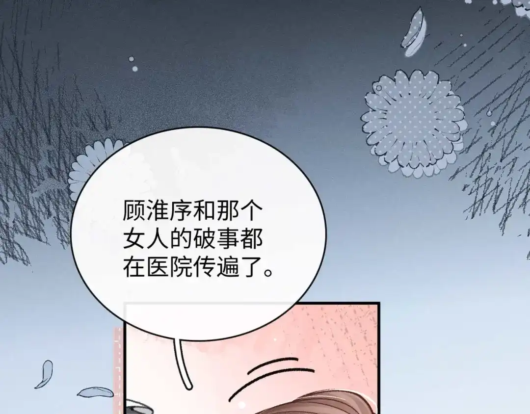 离婚后走向幸福结局 2 你选白月光 第15页