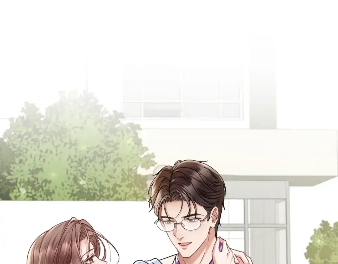 离婚后走向幸福结局 4 离婚？ 第107页