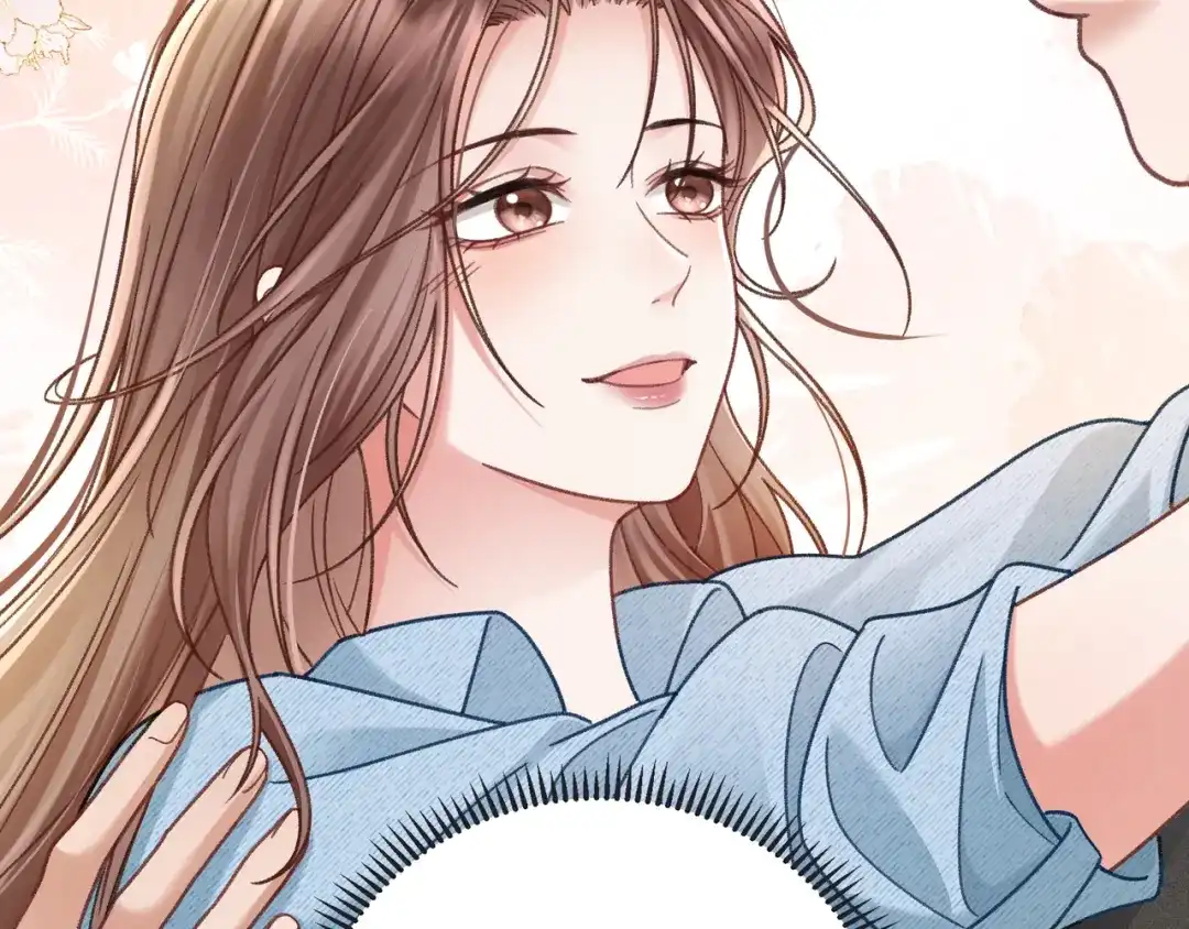 离婚后走向幸福结局 4 离婚？ 第110页