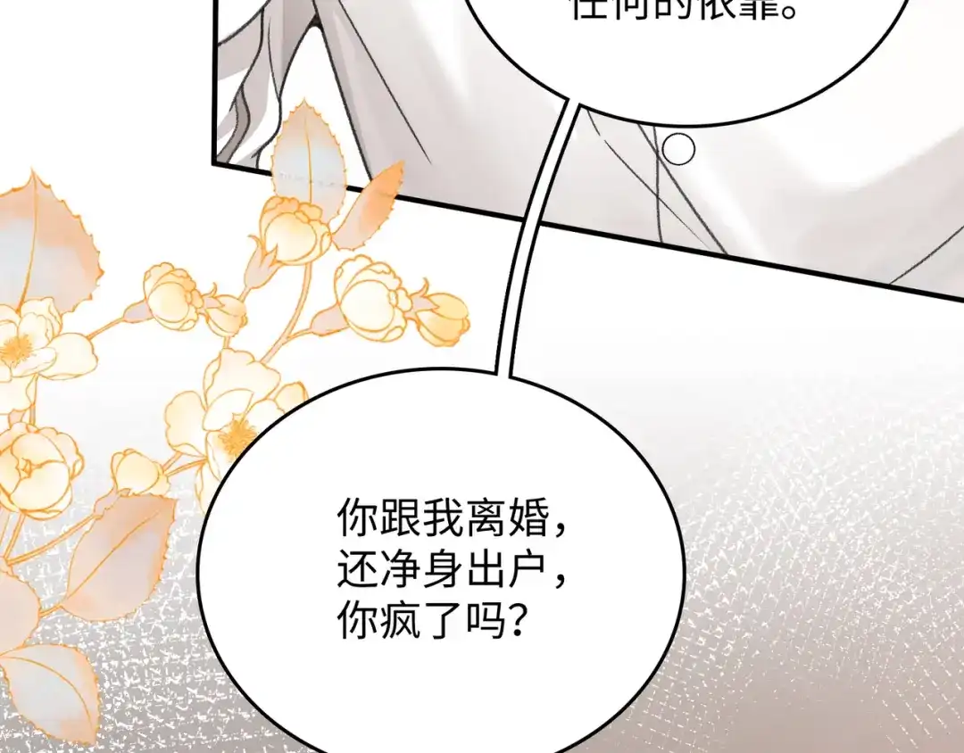 离婚后走向幸福结局 4 离婚？ 第13页