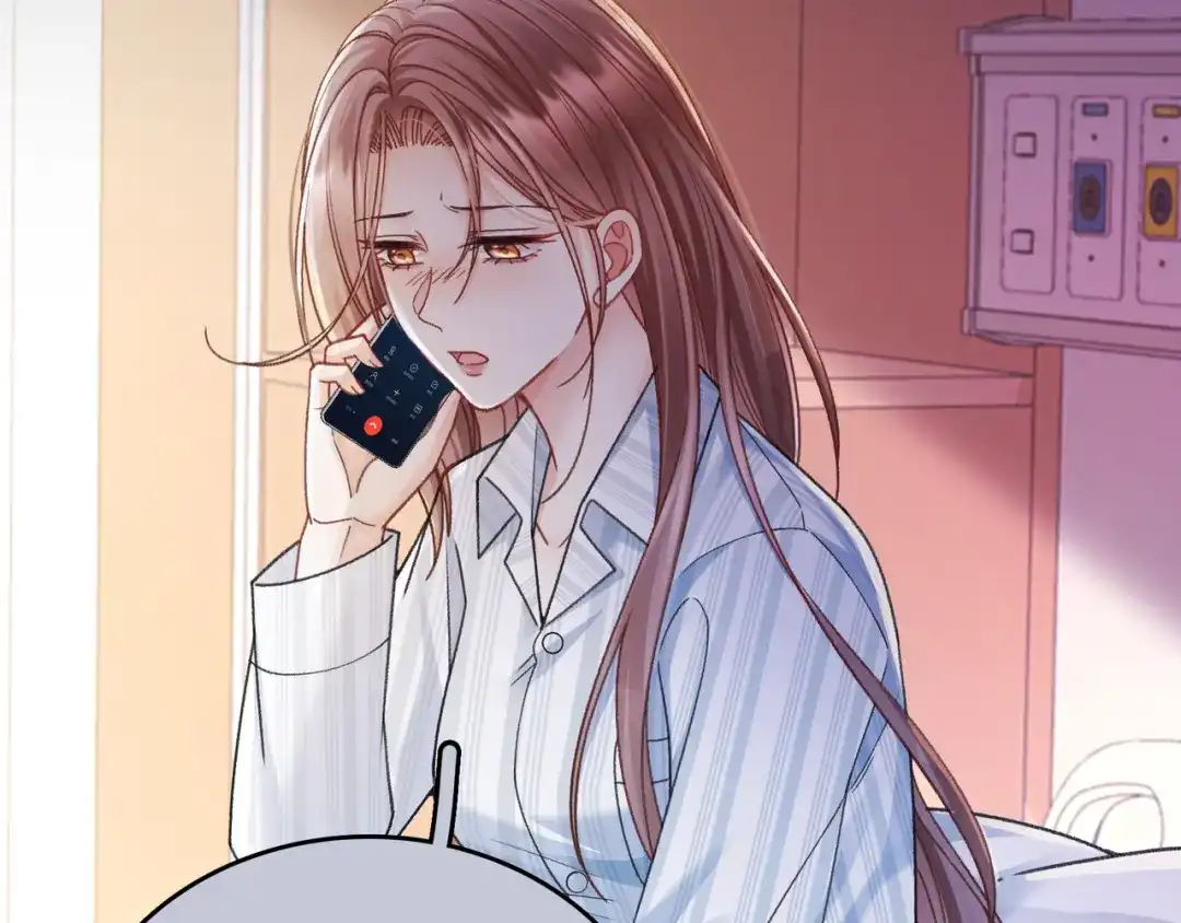 离婚后走向幸福结局 4 离婚？ 第25页