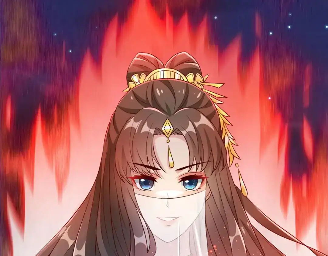 萌宝医仙三岁半 第11话 竟要... 第16页