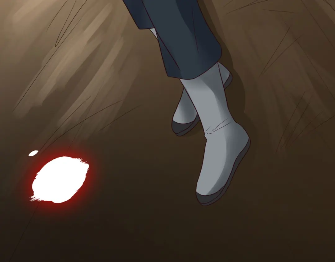 萌宝医仙三岁半 第14话 阿玄，我竟信错了你！ 第29页