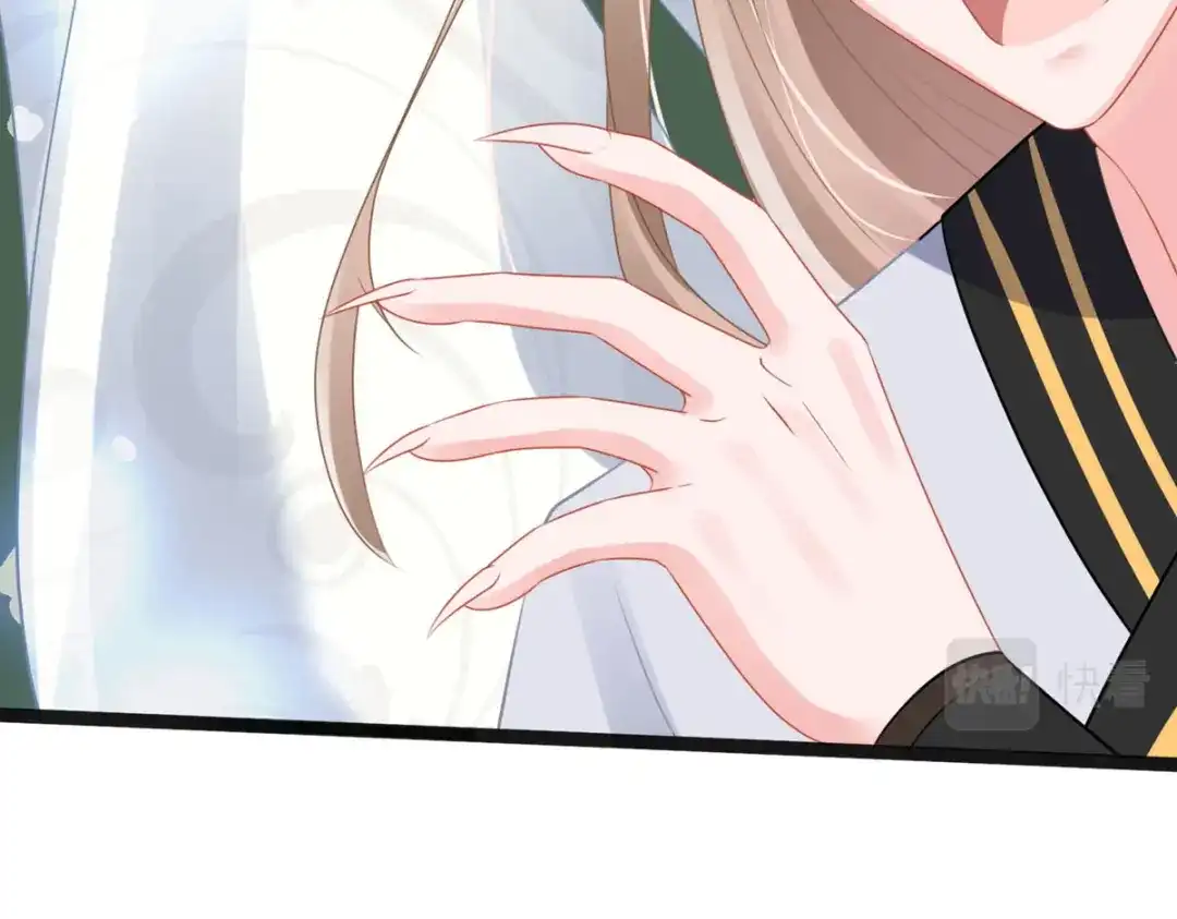 萌宝医仙三岁半 第15话 这次，我定要救他 第90页
