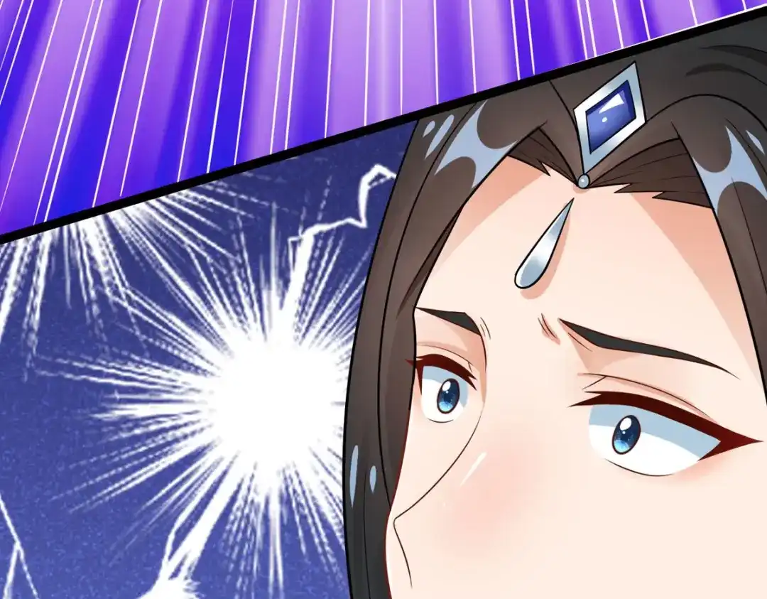 萌宝医仙三岁半 第17话 新仇旧账一起算！ 第96页