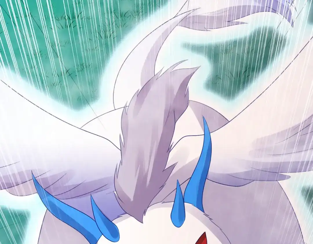 萌宝医仙三岁半 第18话 笨笨大暴走！ 第44页