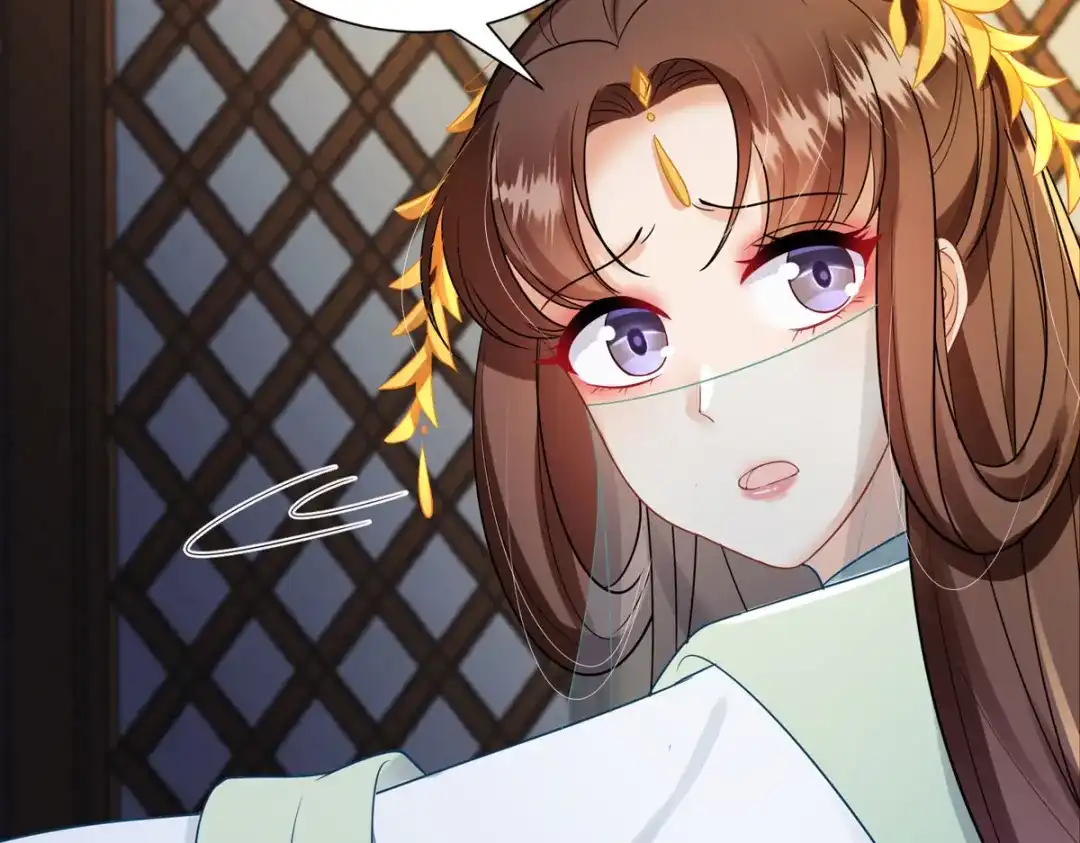 萌宝医仙三岁半 第31话 清秀的少年郎？ 第21页