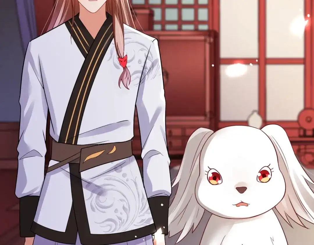 萌宝医仙三岁半 第31话 清秀的少年郎？ 第25页