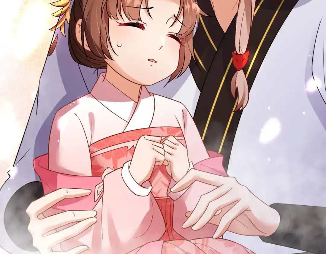 萌宝医仙三岁半 第31话 清秀的少年郎？ 第33页