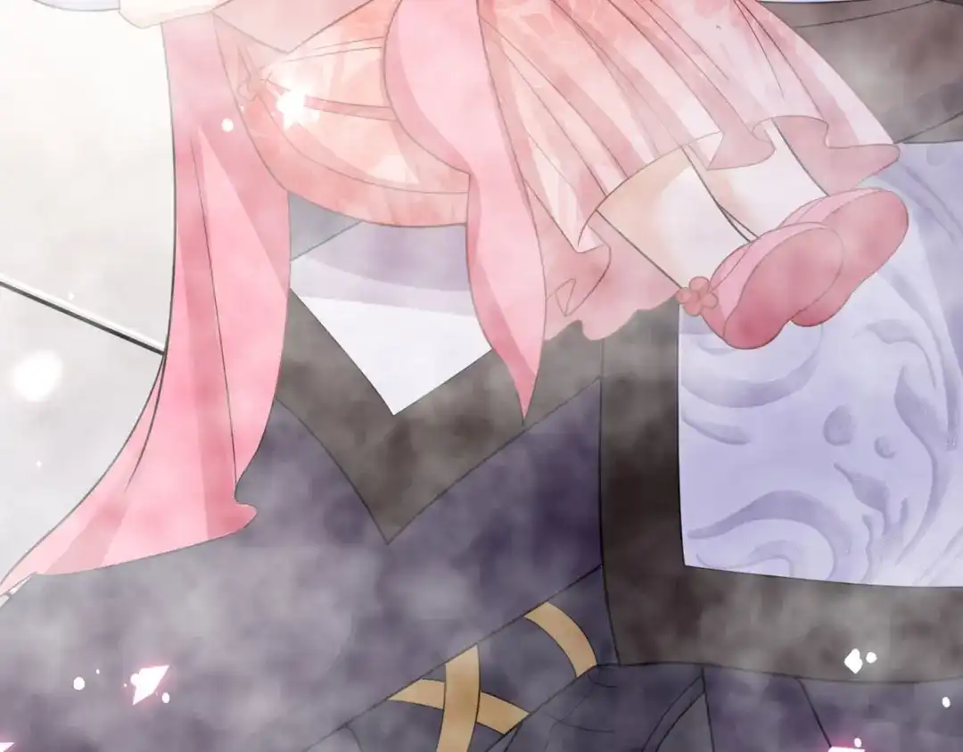 萌宝医仙三岁半 第31话 清秀的少年郎？ 第34页
