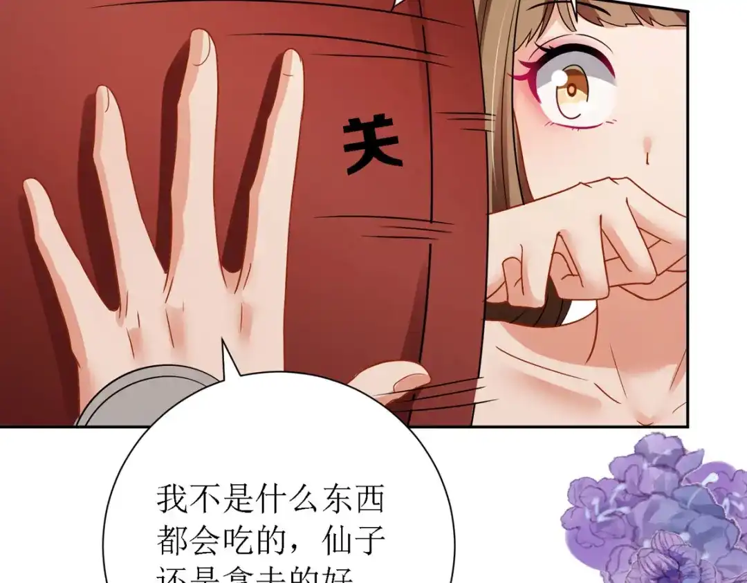 萌宝医仙三岁半 第31话 清秀的少年郎？ 第51页