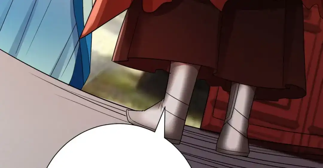 萌宝医仙三岁半 第31话 清秀的少年郎？ 第55页