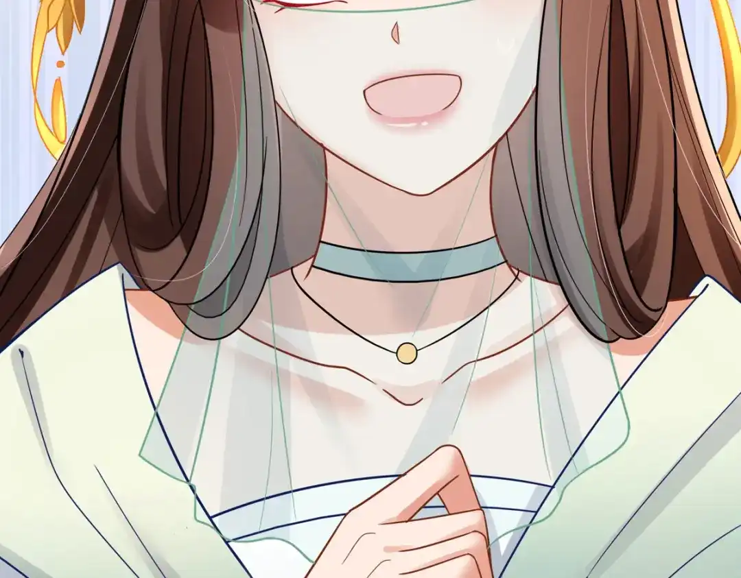 萌宝医仙三岁半 第31话 清秀的少年郎？ 第7页