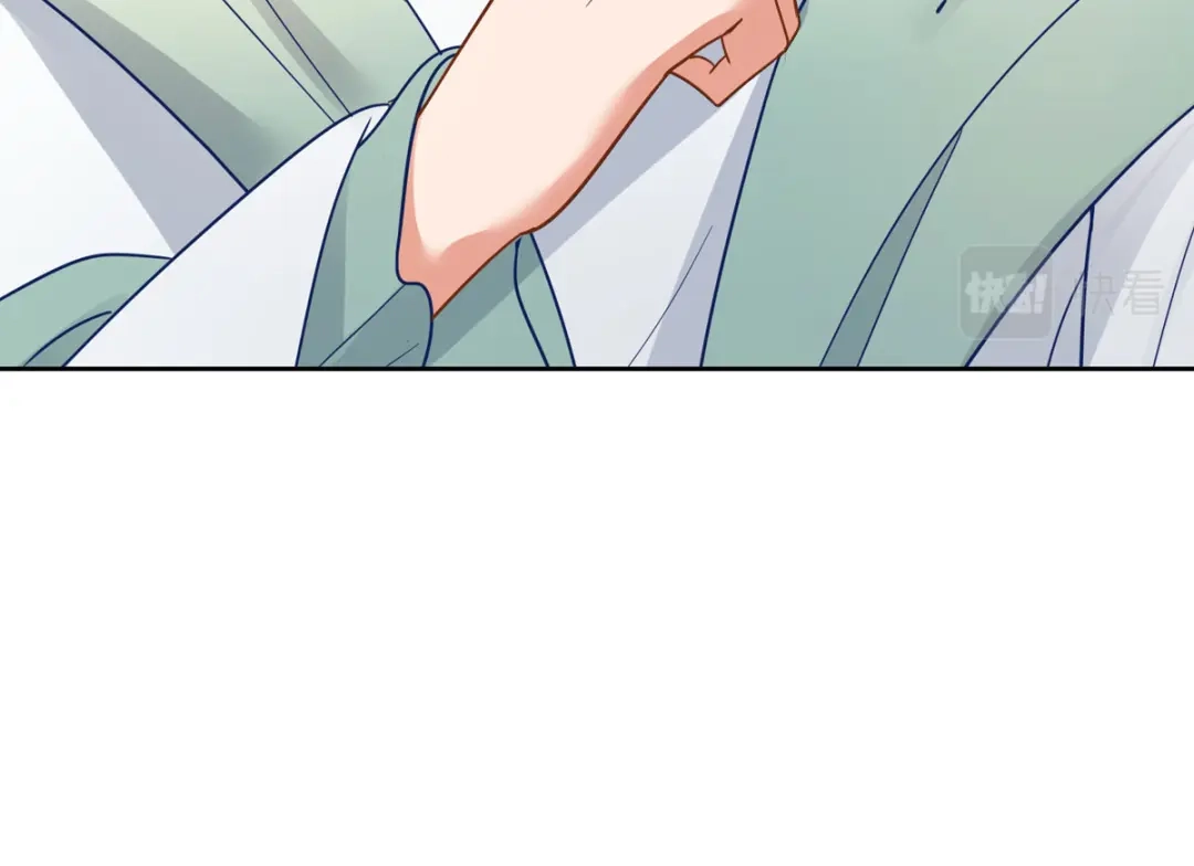 萌宝医仙三岁半 第31话 清秀的少年郎？ 第8页