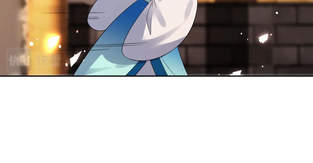 萌宝医仙三岁半 第31话 清秀的少年郎？ 第82页