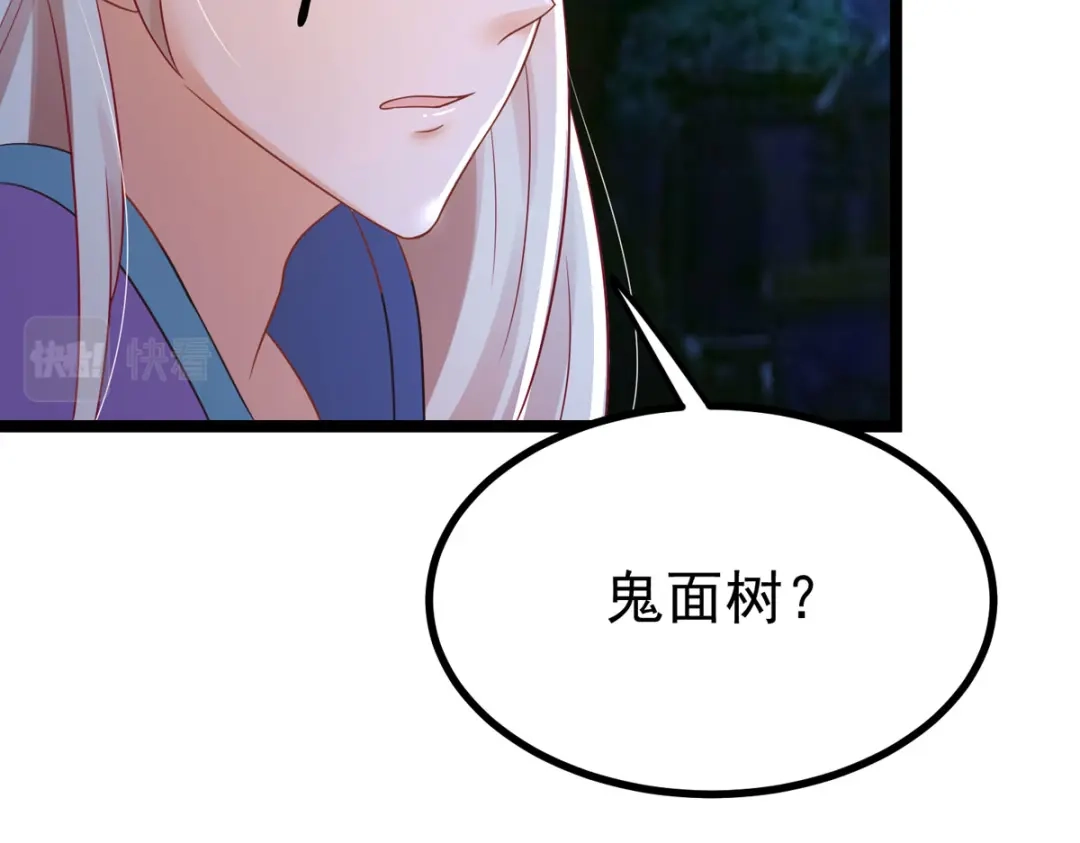 萌宝医仙三岁半 第32话 那位大人是？ 第68页