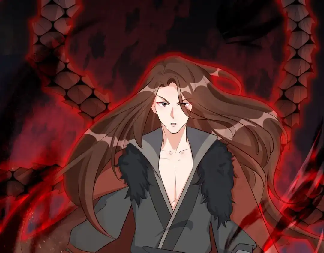 萌宝医仙三岁半 第33话 给我狠狠教训她！ 第89页