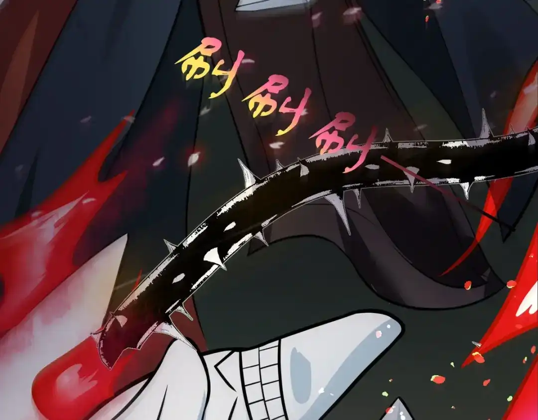 萌宝医仙三岁半 第34话 从未见过的赤炎 第18页