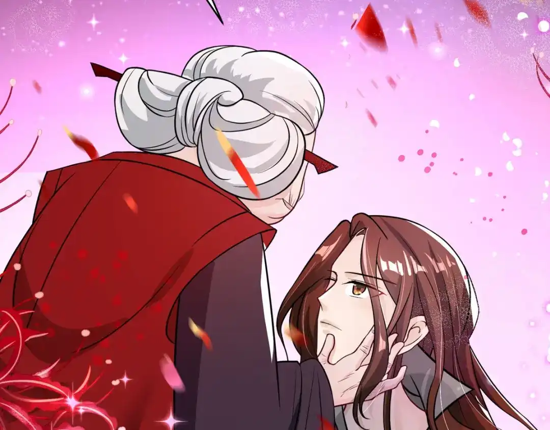 萌宝医仙三岁半 第34话 从未见过的赤炎 第28页