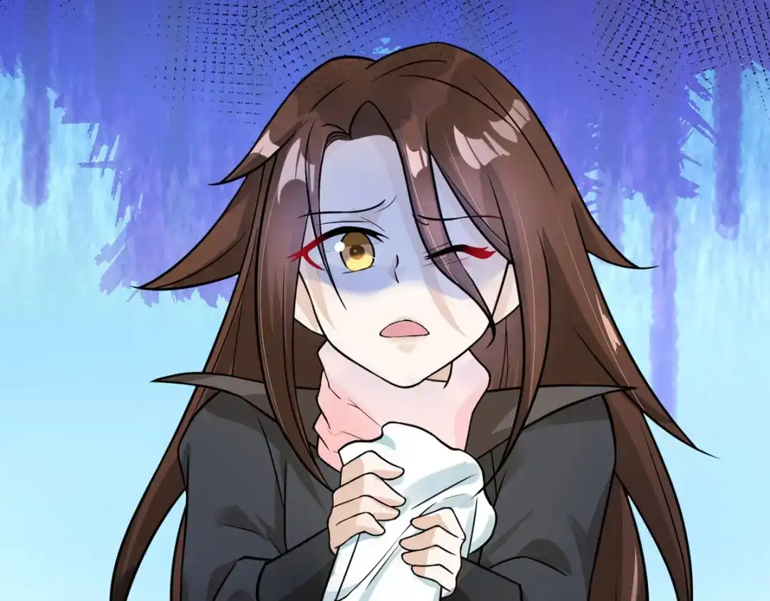 萌宝医仙三岁半 第34话 从未见过的赤炎 第61页
