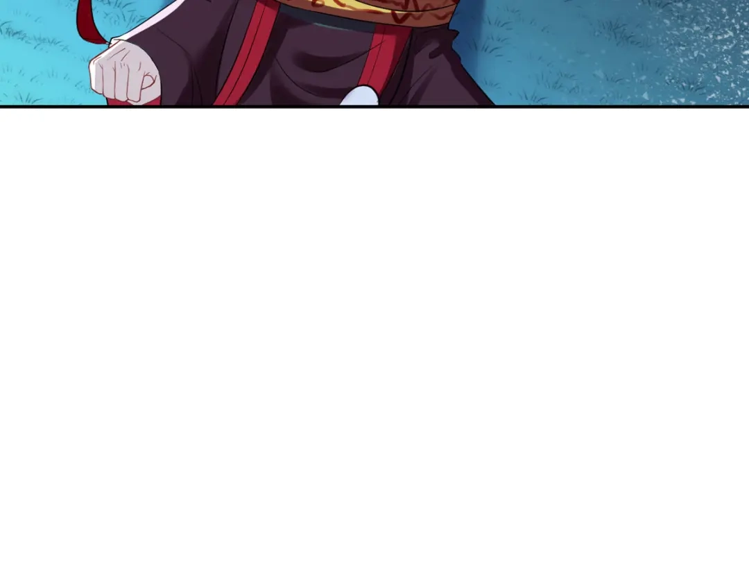 萌宝医仙三岁半 第35话 笑话，以为我会怕你？ 第51页