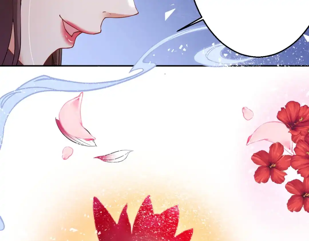 萌宝医仙三岁半 第35话 笑话，以为我会怕你？ 第62页