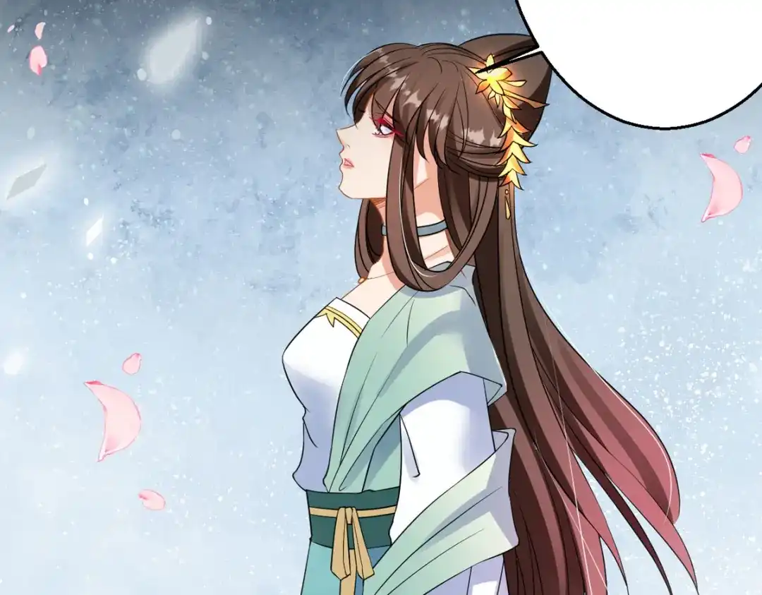 萌宝医仙三岁半 第35话 笑话，以为我会怕你？ 第82页