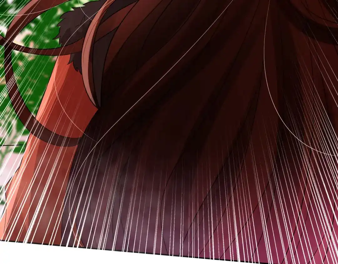 萌宝医仙三岁半 第38话 吃人的妖怪！? 第18页