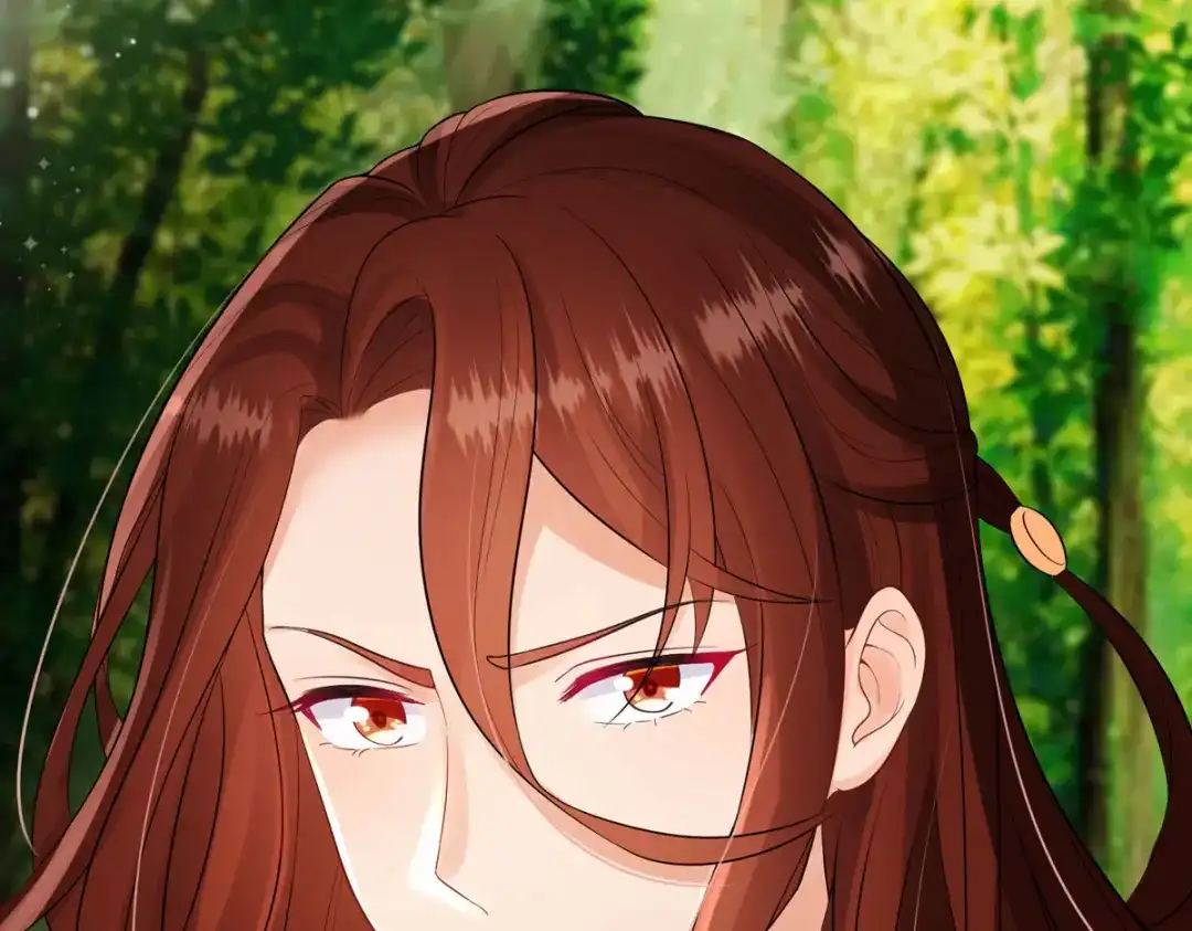 萌宝医仙三岁半 第38话 吃人的妖怪！? 第22页
