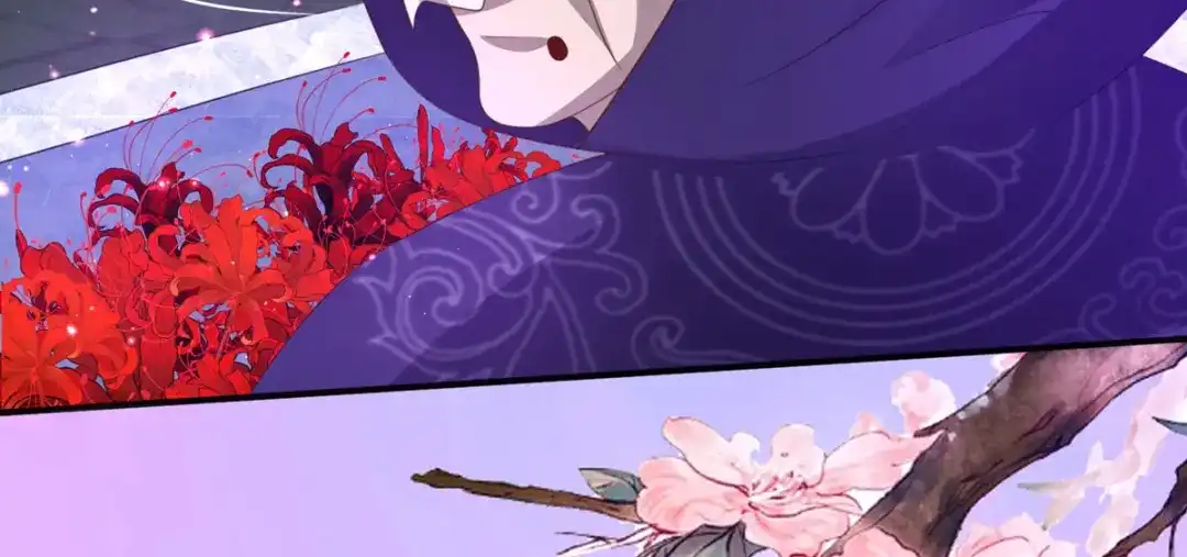 萌宝医仙三岁半 第39话 莫要生气 第105页