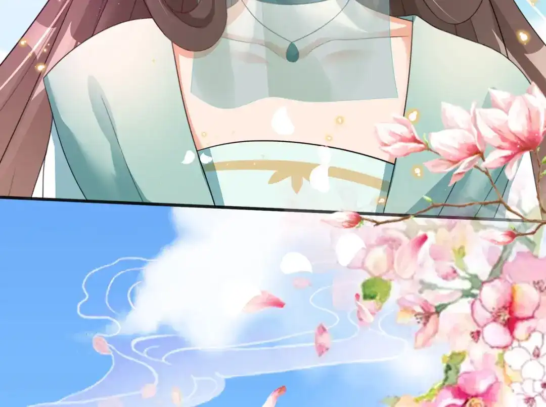 萌宝医仙三岁半 第39话 莫要生气 第20页