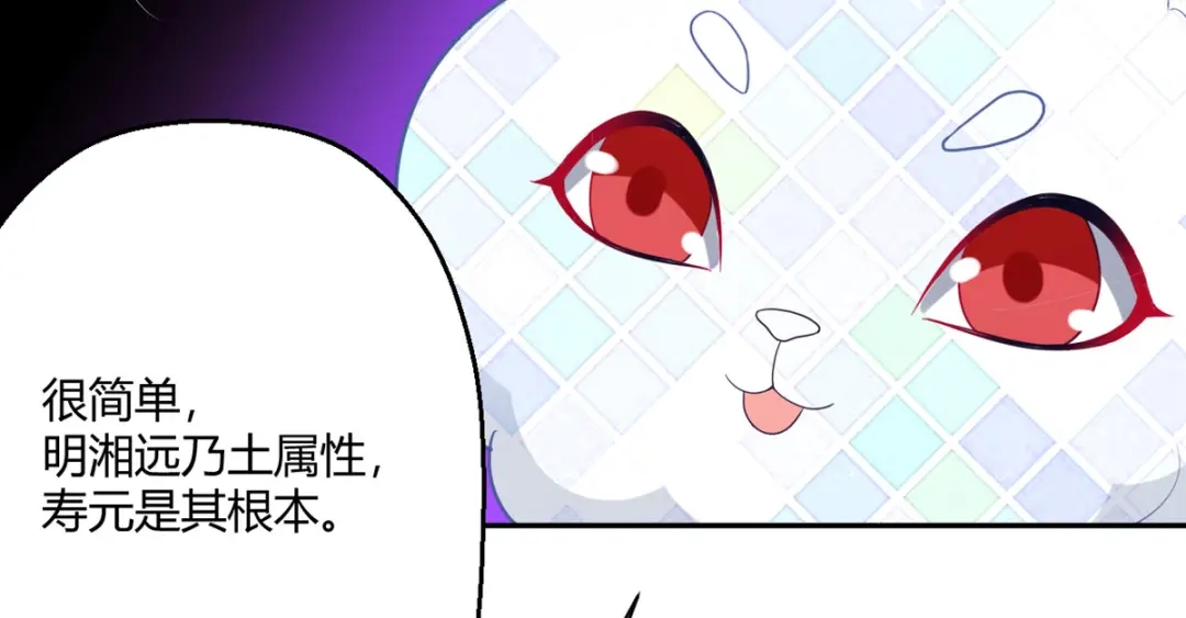 萌宝医仙三岁半 第40话 护你一世周全 第66页