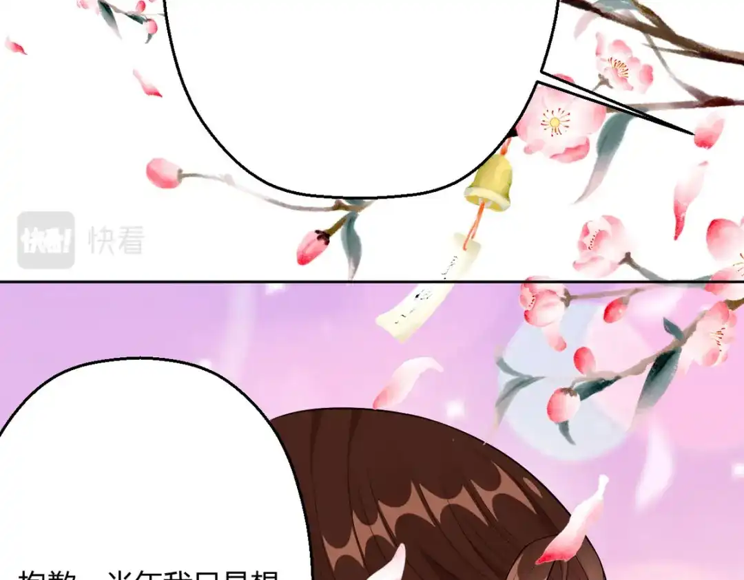 萌宝医仙三岁半 第44话 赤炎的印记 第13页