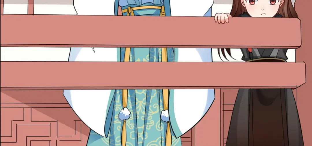 萌宝医仙三岁半 第45话 我真不是故意的！ 第35页