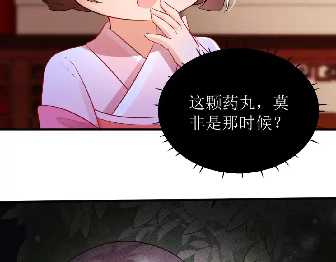 萌宝医仙三岁半 第46话 玄极宫来人了 第95页