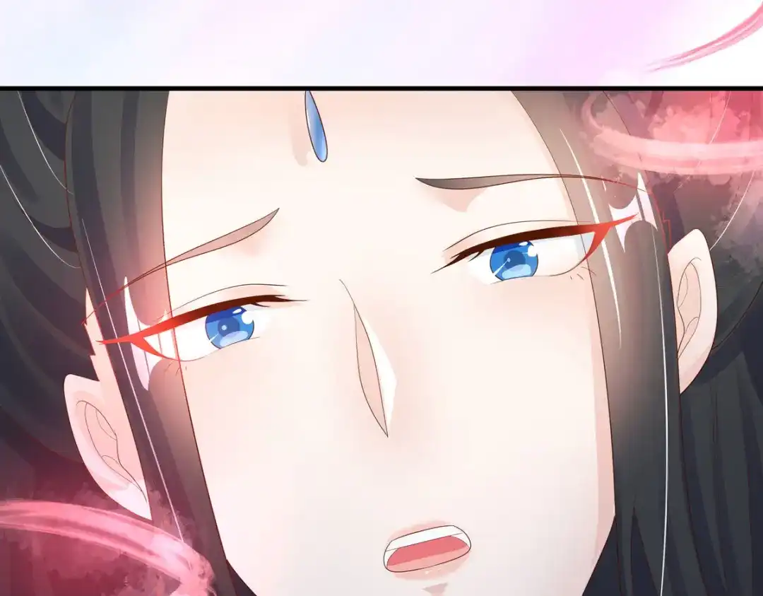 萌宝医仙三岁半 第47话 玄玄不是故意的！ 第35页