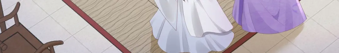 萌宝医仙三岁半 第47话 玄玄不是故意的！ 第48页