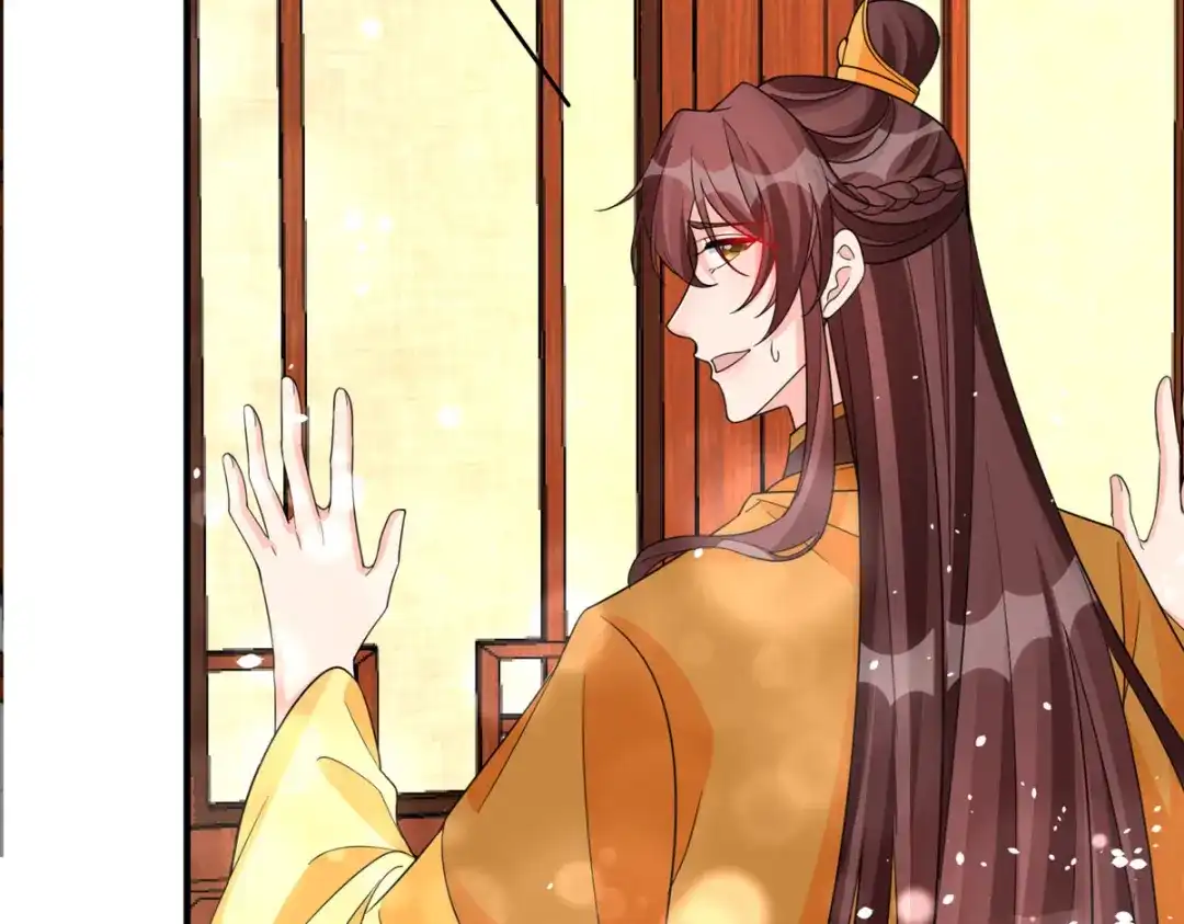 萌宝医仙三岁半 第49话 失踪的男孩 第13页