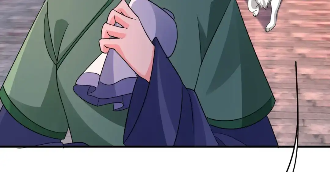 萌宝医仙三岁半 第49话 失踪的男孩 第74页