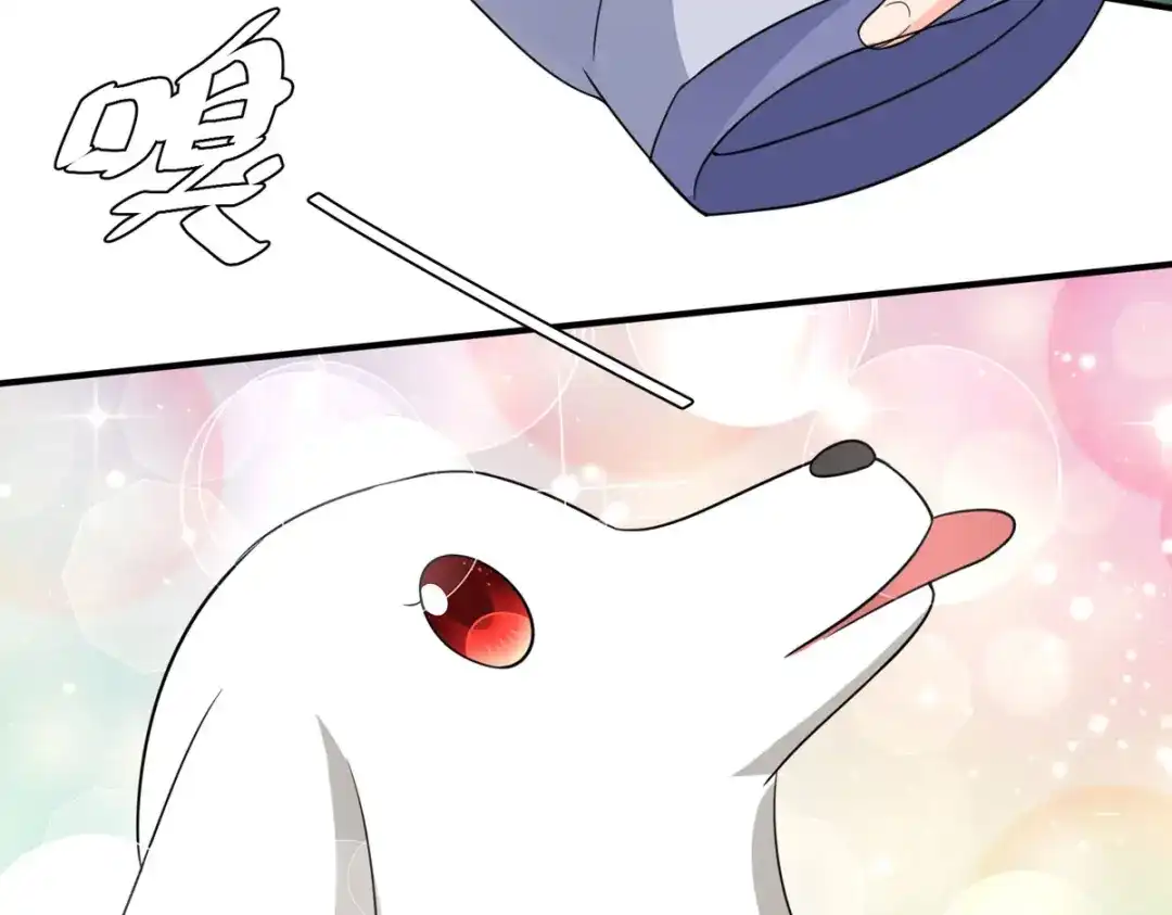 萌宝医仙三岁半 第49话 失踪的男孩 第83页