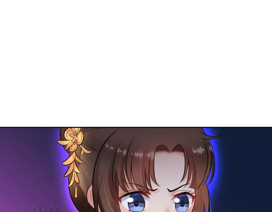 萌宝医仙三岁半 第50话 你是来抓我的吗？ 第39页