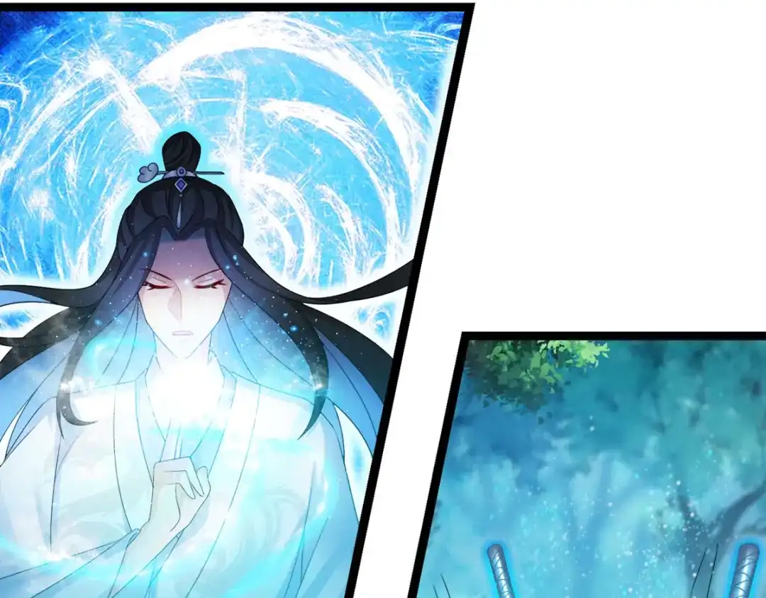 萌宝医仙三岁半 第51话 赤炎被带走！？ 第10页