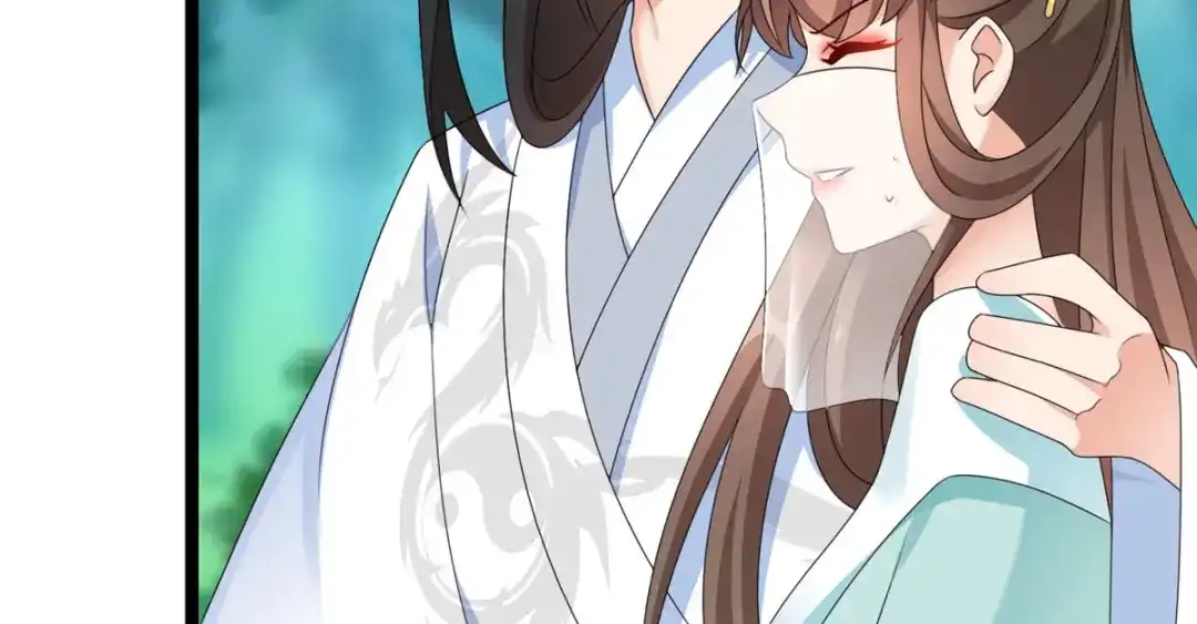 萌宝医仙三岁半 第51话 赤炎被带走！？ 第18页