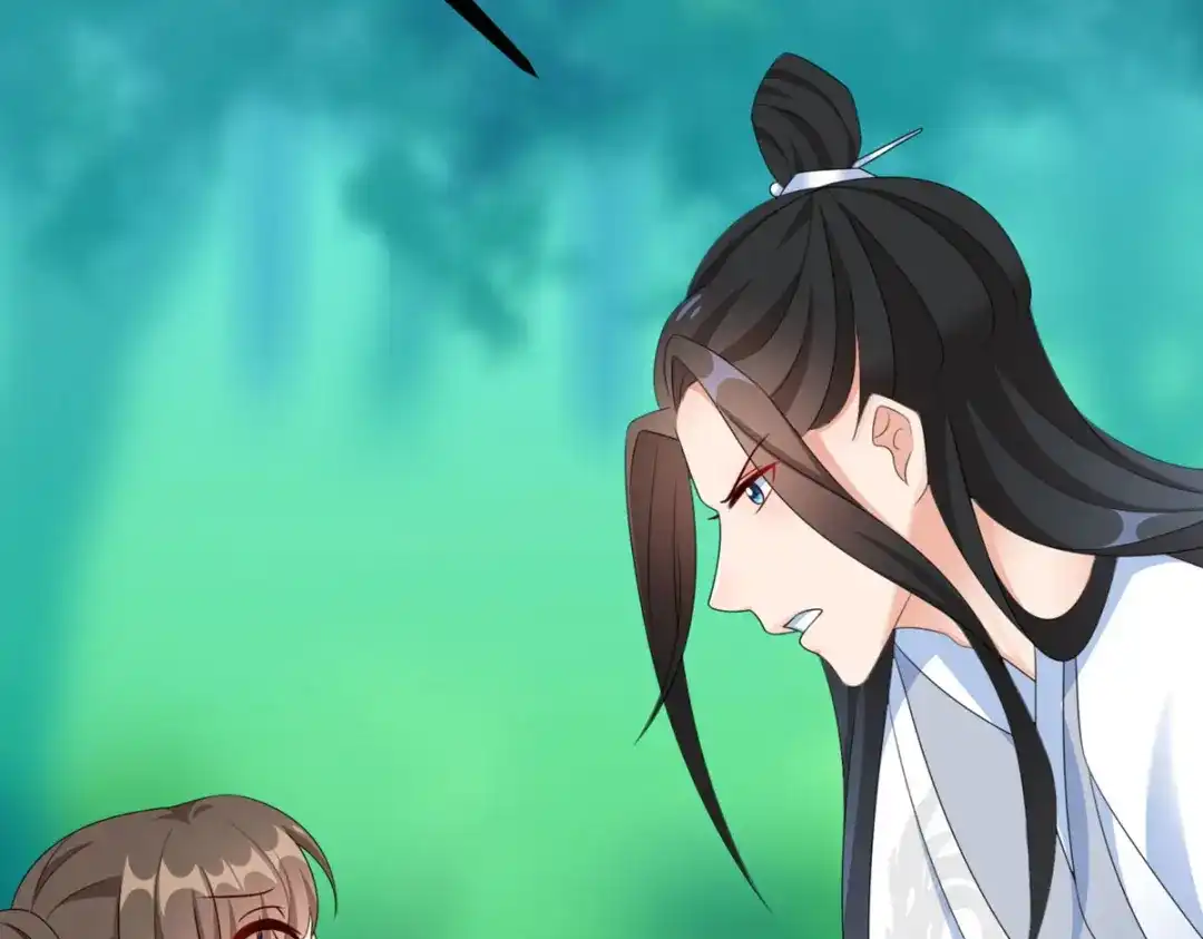 萌宝医仙三岁半 第51话 赤炎被带走！？ 第30页