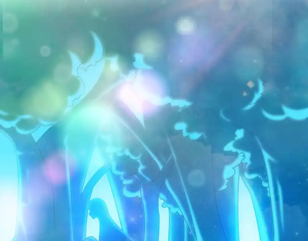 萌宝医仙三岁半 第51话 赤炎被带走！？ 第5页