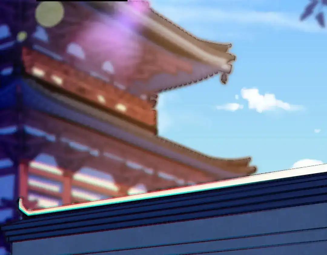 萌宝医仙三岁半 第51话 赤炎被带走！？ 第83页